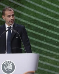 九游下载-欧足联主席：与皇马曾有分歧，我们都已筋疲力尽