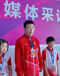 九游电脑版-首金诞生！临沂这两位姑娘夺得第一届特奥会滚球女子双打冠军|金牌|鞠成宝|魏田雨|李芮萱|临沂代表队_新浪新闻