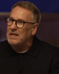 九游-默森：我觉得阿森纳会夺得冠军，追赶者们现在表现得不怎么样